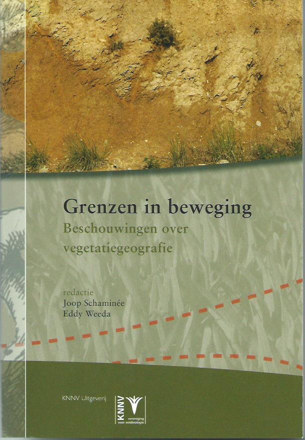 Grenzen in beweging